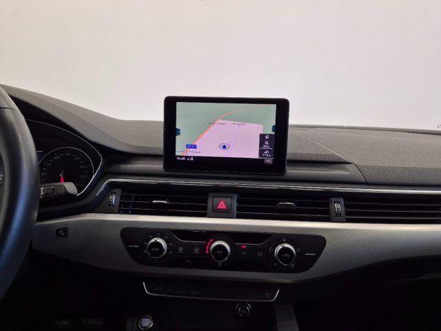 AUDI A5 SPB 35 TFSI S tronic - Cruise/Lim - Sens. Post.