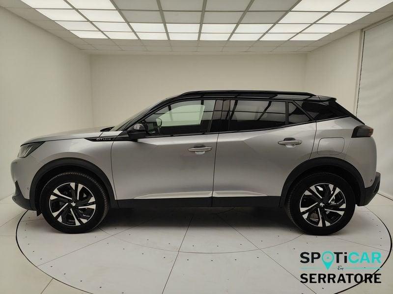 Peugeot 2008 II 2020 1.2 puretech GT Line s&s 130cv
