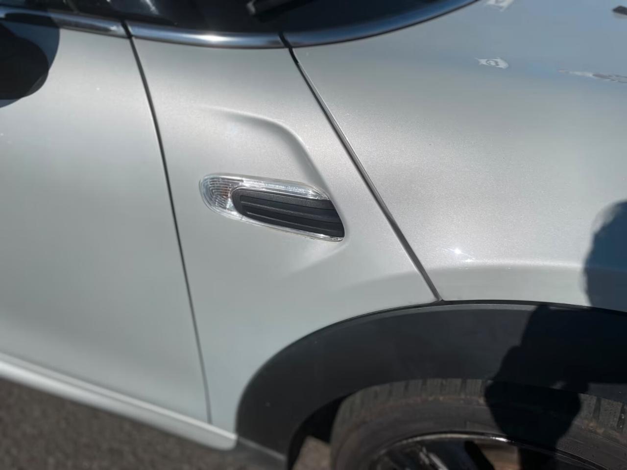 Mini 1.5 Cooper JCW/1PROP
