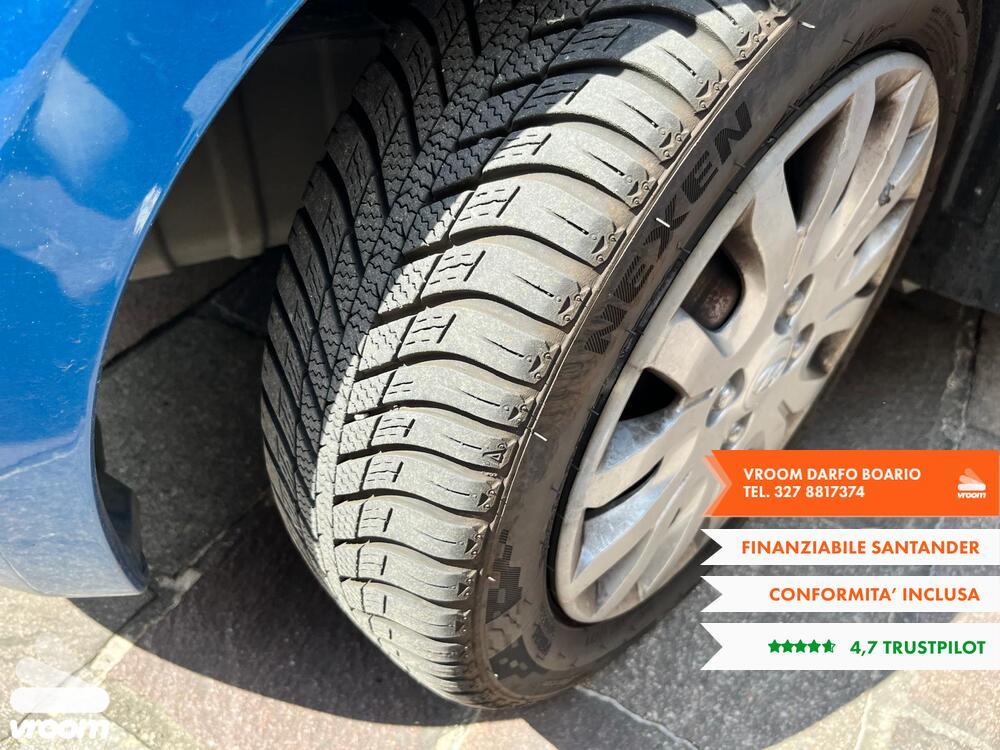 HYUNDAI i10 1ª serie i10 1.1 12V Style
