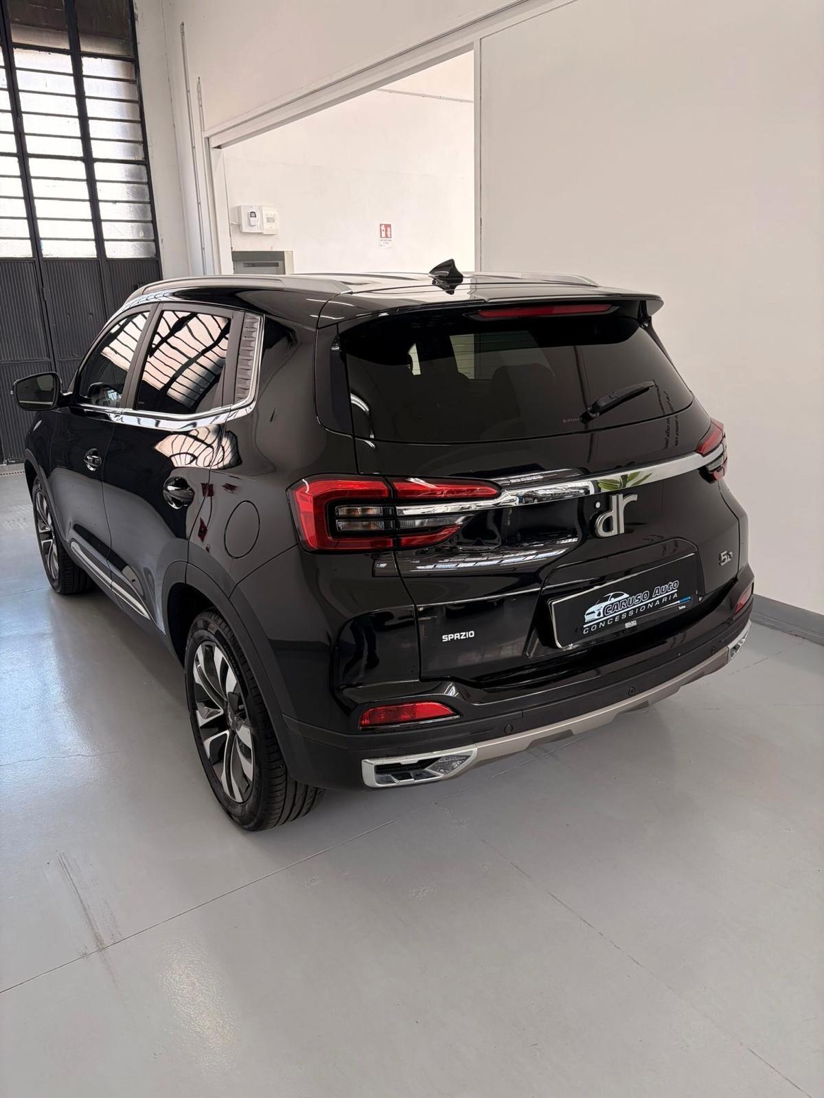 Dr 5.0 1.5 Bi-Fuel GPL NO VINCOLI FINANZIARI