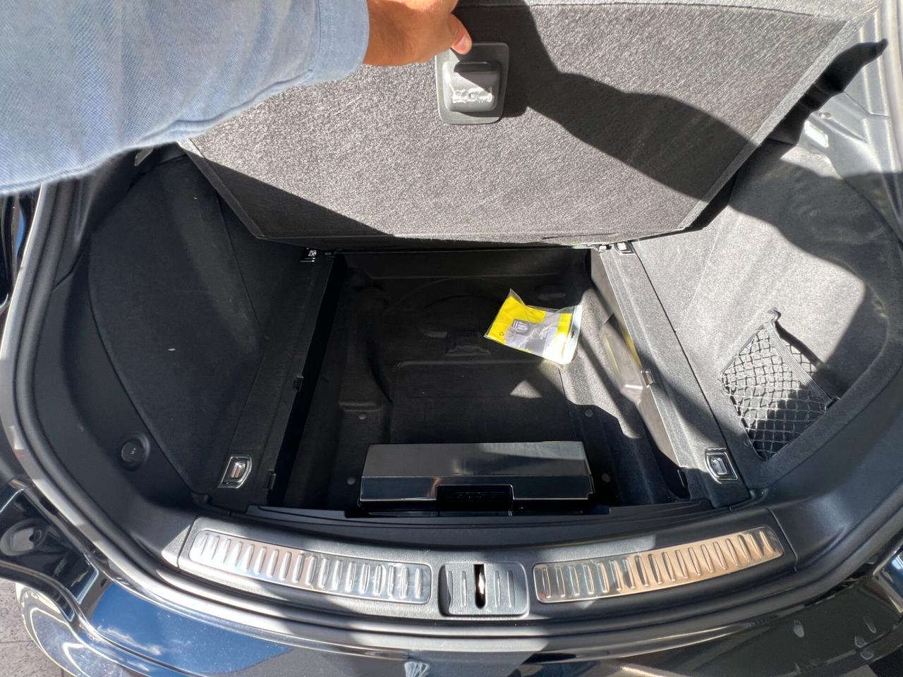 Porsche Macan T 2.0 265cv Tetto Sport Chrono Matrix Pelle Telecam. Tagliandi Porsche