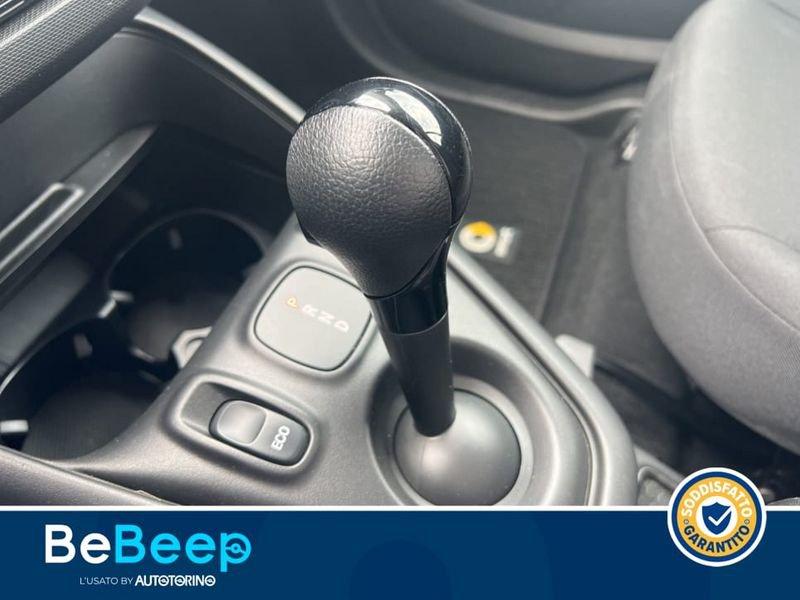 smart fortwo EQ PURE 22KW