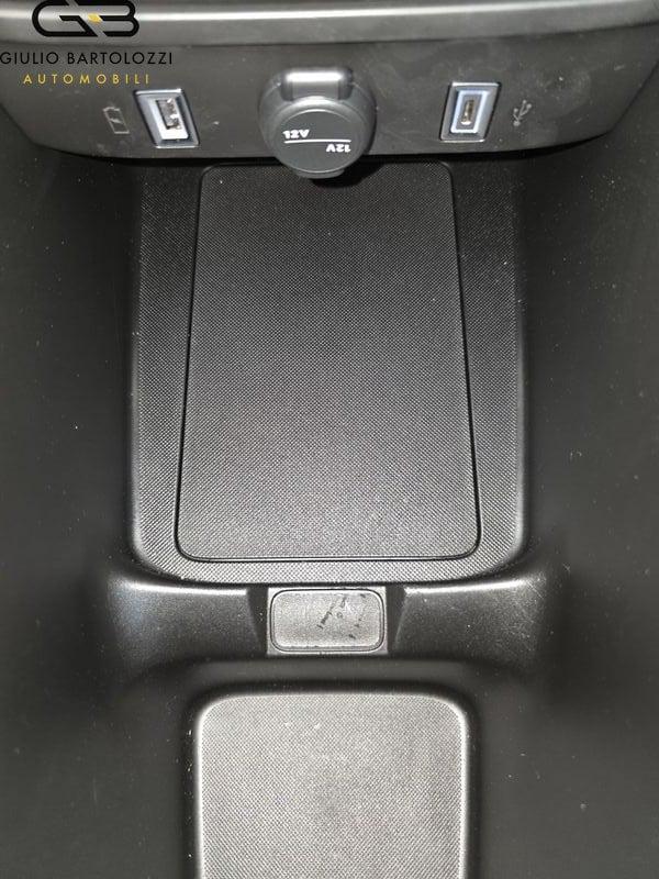 Jeep Avenger e-Hybrid 1.2 MHEV e-Hybrid Turbo Altitude