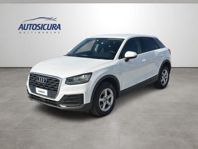AUDI Q2 1.6 TDI Business