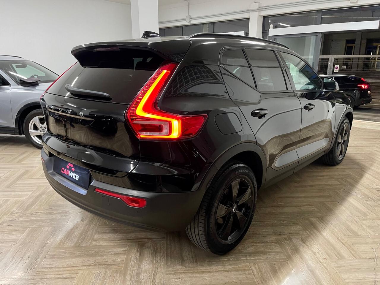 VOLVO XC40 D3 Geartronic Momentum 2020