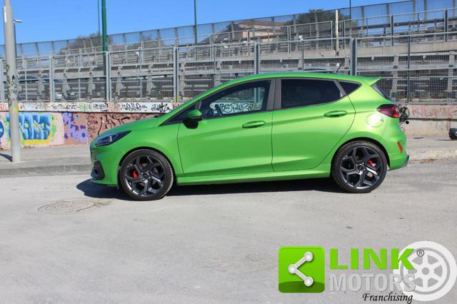 FORD Fiesta 1.5 ECOBOOST ST MK 8.5 200 CV