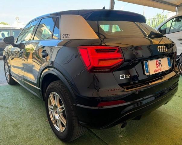 Audi Q2 30 1.6 tdi