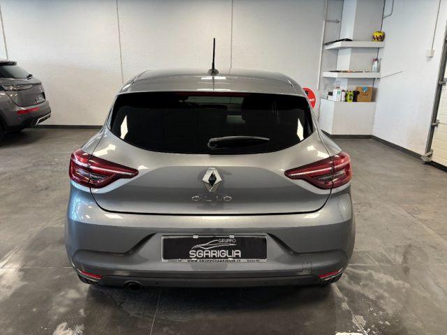 RENAULT Clio 1.5 Blue dCi Evolution Full Optional 5 Porte