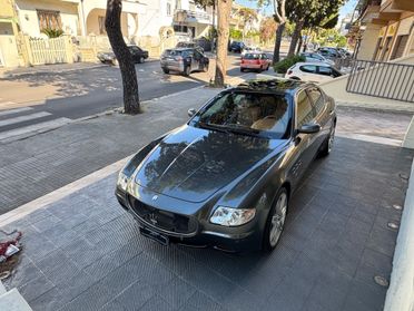 Maserati Quattroporte 4.2 V8 Automatica Sport GT