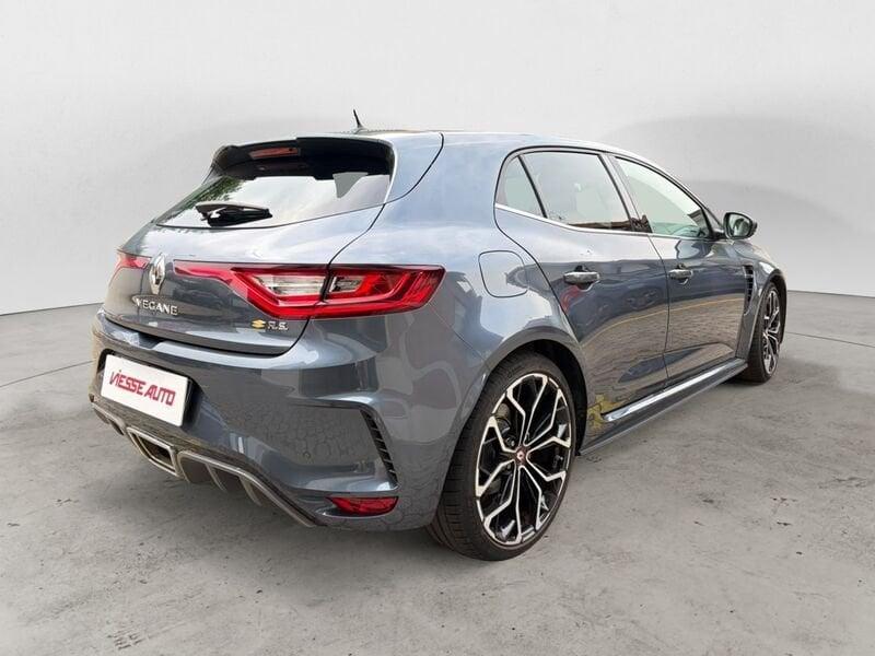 Renault Mégane RS 1.8 TCE 280cv RS EDC
