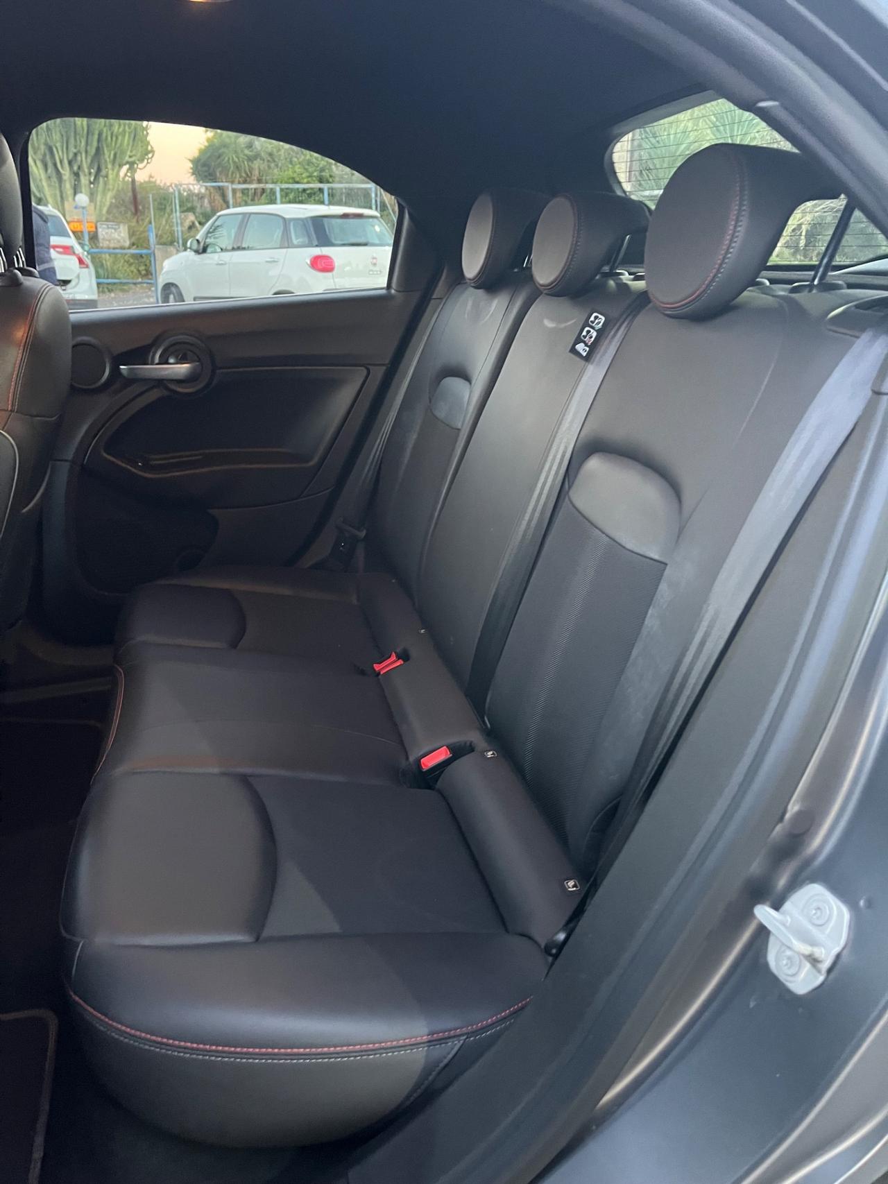 Fiat 500X 1.6 MultiJet 130 CV Sport