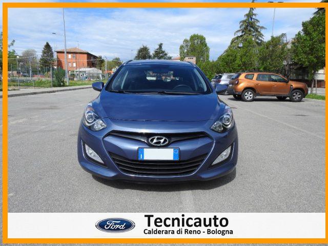 HYUNDAI i30 Wagon 1.6 CRDi Comfort