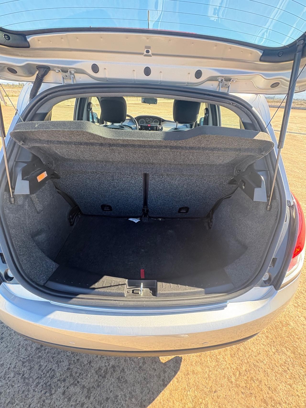 Lancia Ypsilon 1.3 MJT 16V 95 CV 5 porte S&S Elle