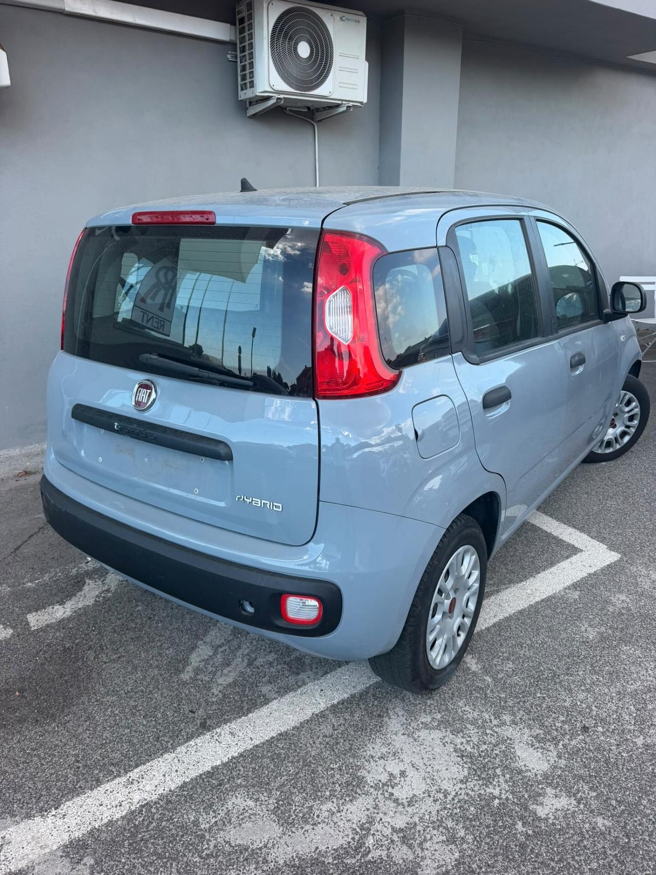 Fiat Panda 1.0 FireFly S&S Hybrid NESSUN VINCOLO FINANZIARIO