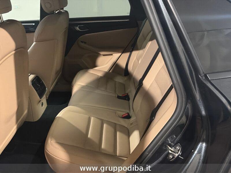 Porsche Macan I 2022 2.0 265cv pdk