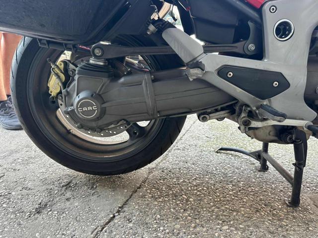 MOTO GUZZI Breva V 1100 i.e. TOURER