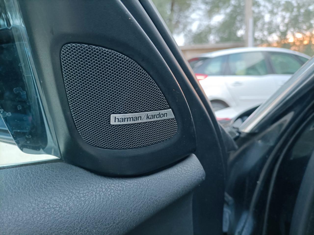 Bmw 320 320d cat Touring MSport/ Tetto apribile