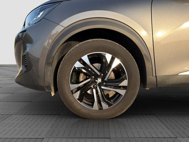 PEUGEOT 2008 2008 PureTech 100 S&S Allure Pack