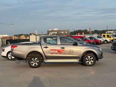 Mitsubishi L200 2.4 DI-D/154CV Club Cab Invite Plus