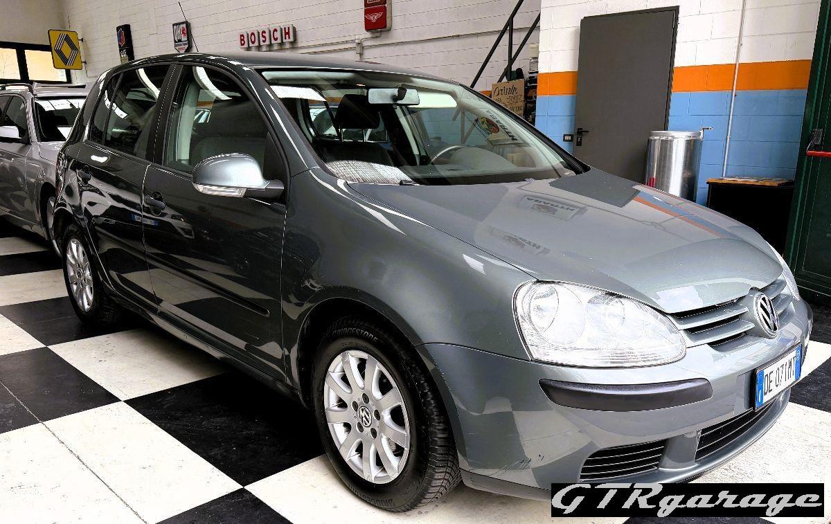VOLKSWAGEN - Golf - 1.9 TDI 5p. 5m. Comfortline