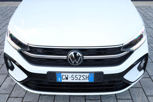 VOLKSWAGEN Taigo 1.0 TSI 115 CV DSG R-Line