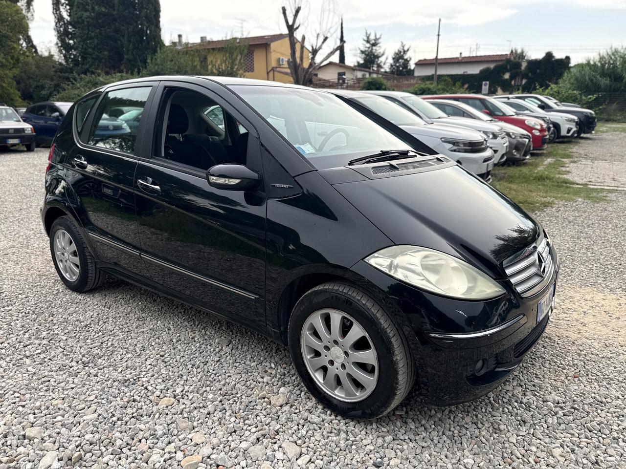 Mercedes-benz A 150 Elegance