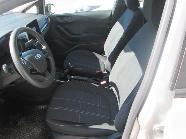 Ford Fiesta 1.1 75 CV GPL 5 porte Business