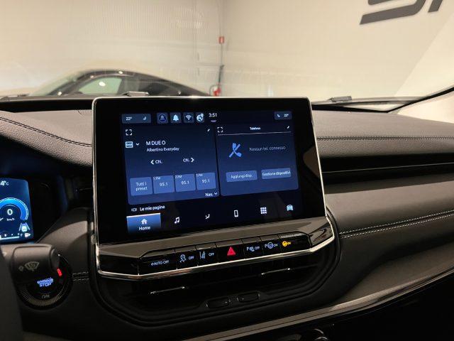 JEEP Compass 1.5 TURBO T4 130CV MHEV 2WD SUMMIT