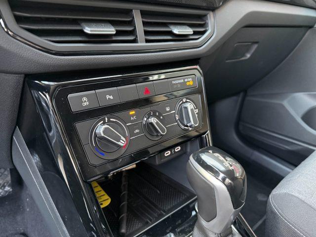 VOLKSWAGEN T-Cross 1.0 TSI DSG Edition Plus 17" DAB+ Camera ACC