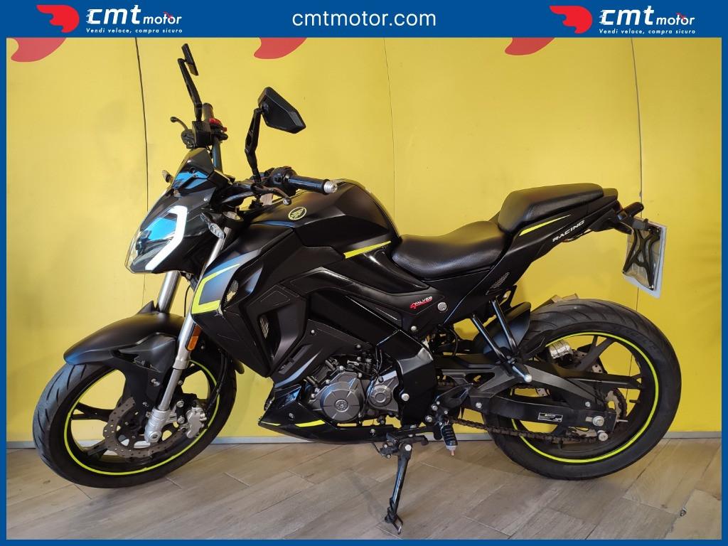 Keeway RKF 125 - 2022