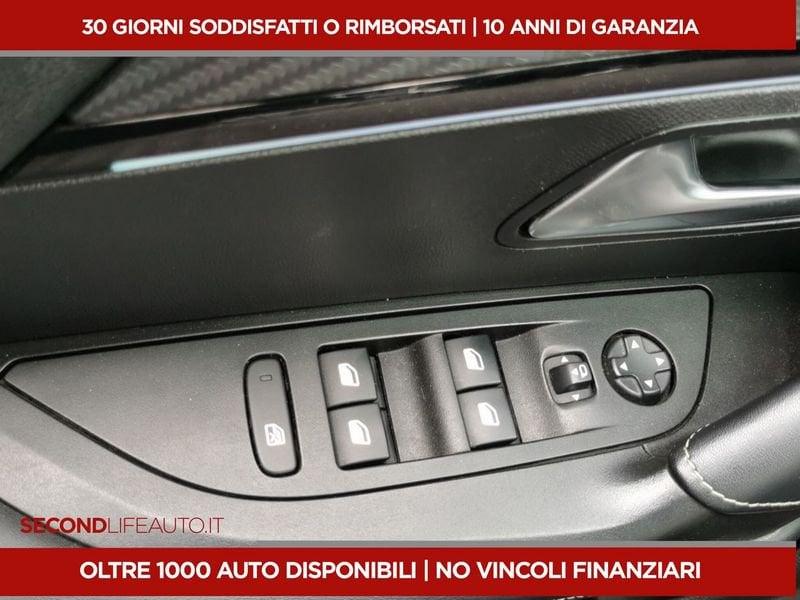 Peugeot 2008 1.5 bluehdi GT s&s 110cv