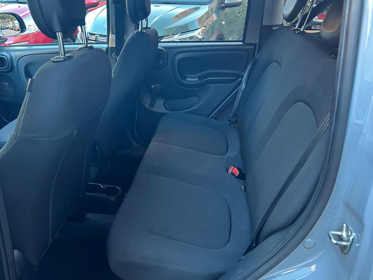 Fiat Panda 1.0 FireFly S&S Hybrid City Cross PREZZO REALE