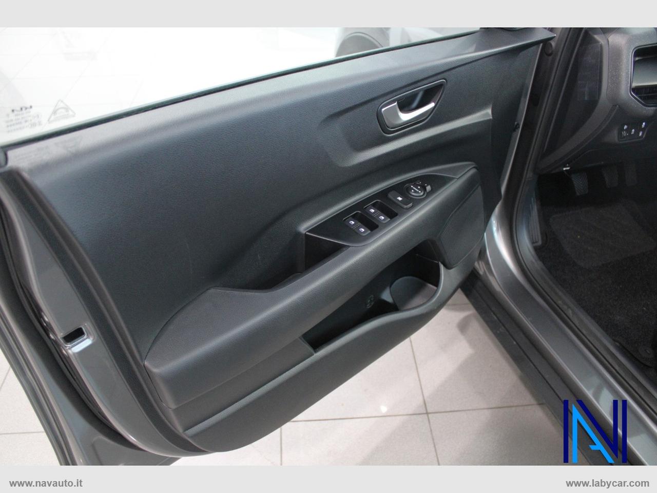 KIA Stonic 1.0 T-GDi GPL 94 CV Urban