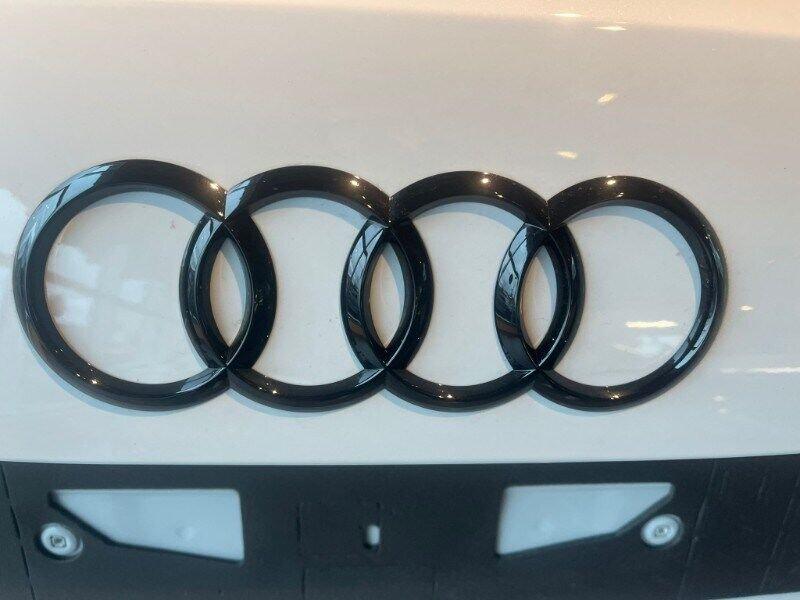 Audi A1 A1 allstreet 30 TFSI S tronic Identity Contrast