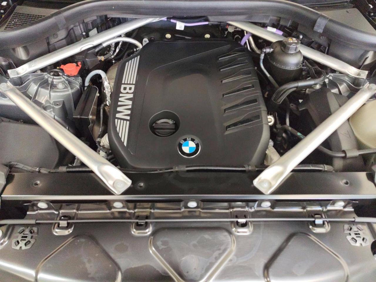 BMW X5 xDrive30d MSport