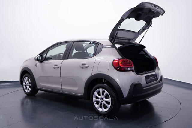 CITROEN C3 1.2 PureTech 83cv S&S You