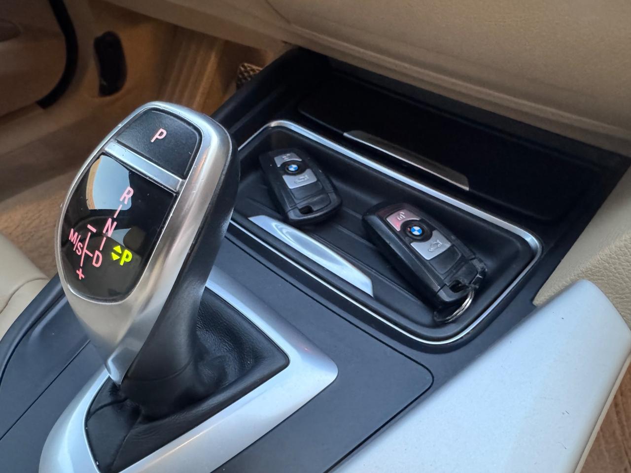 Bmw 320 320d xDrive Touring