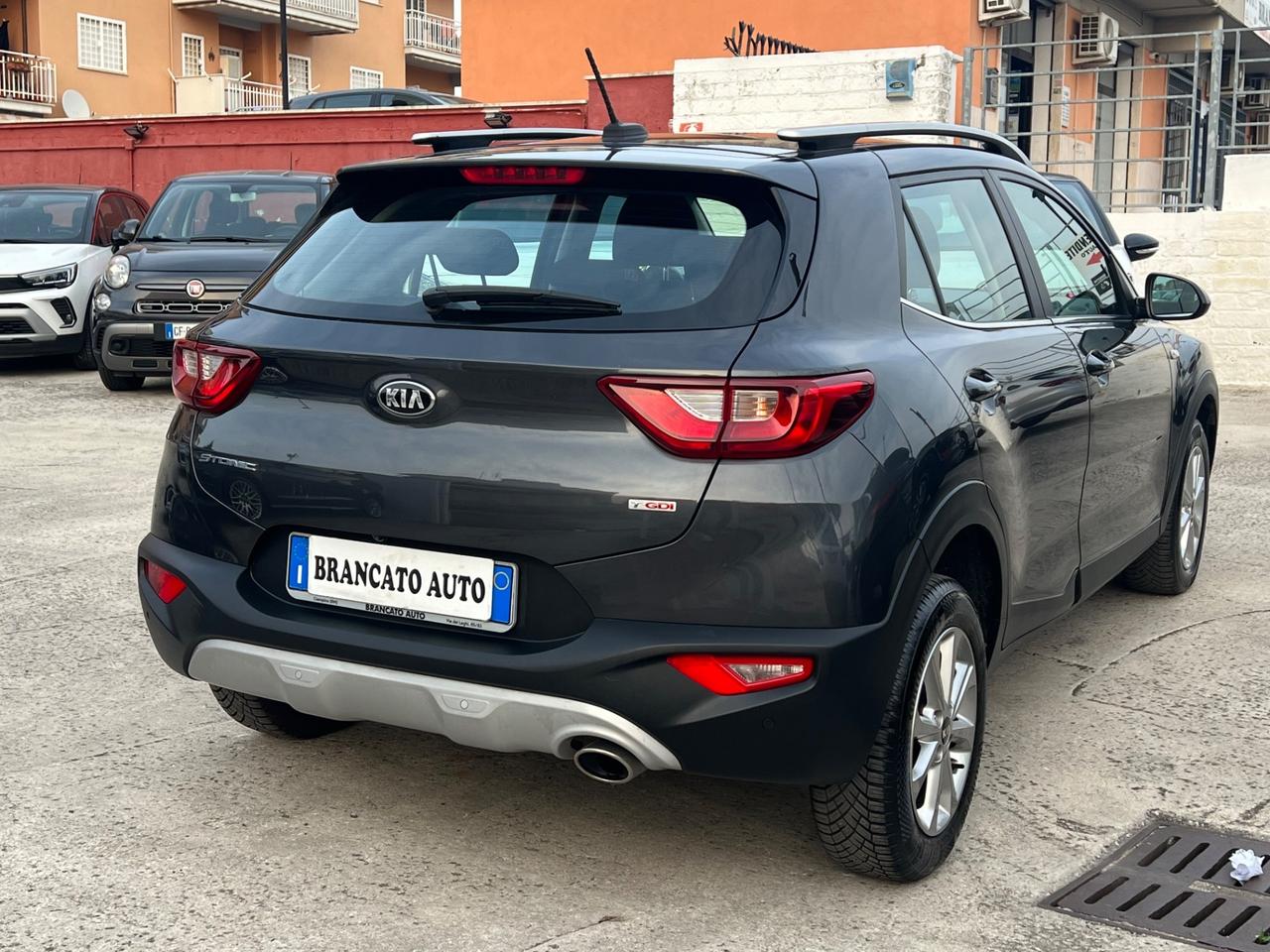 Kia Stonic 1.0 T-GDi 120 CV Style