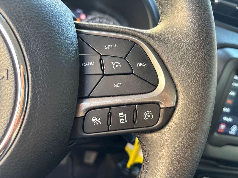 Jeep Renegade 1.0 T3 120cv Business
