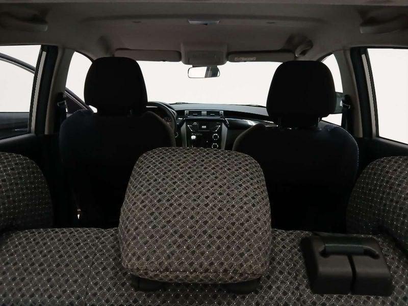 Mahindra KUV100 1.2 K6+ m-bifuel