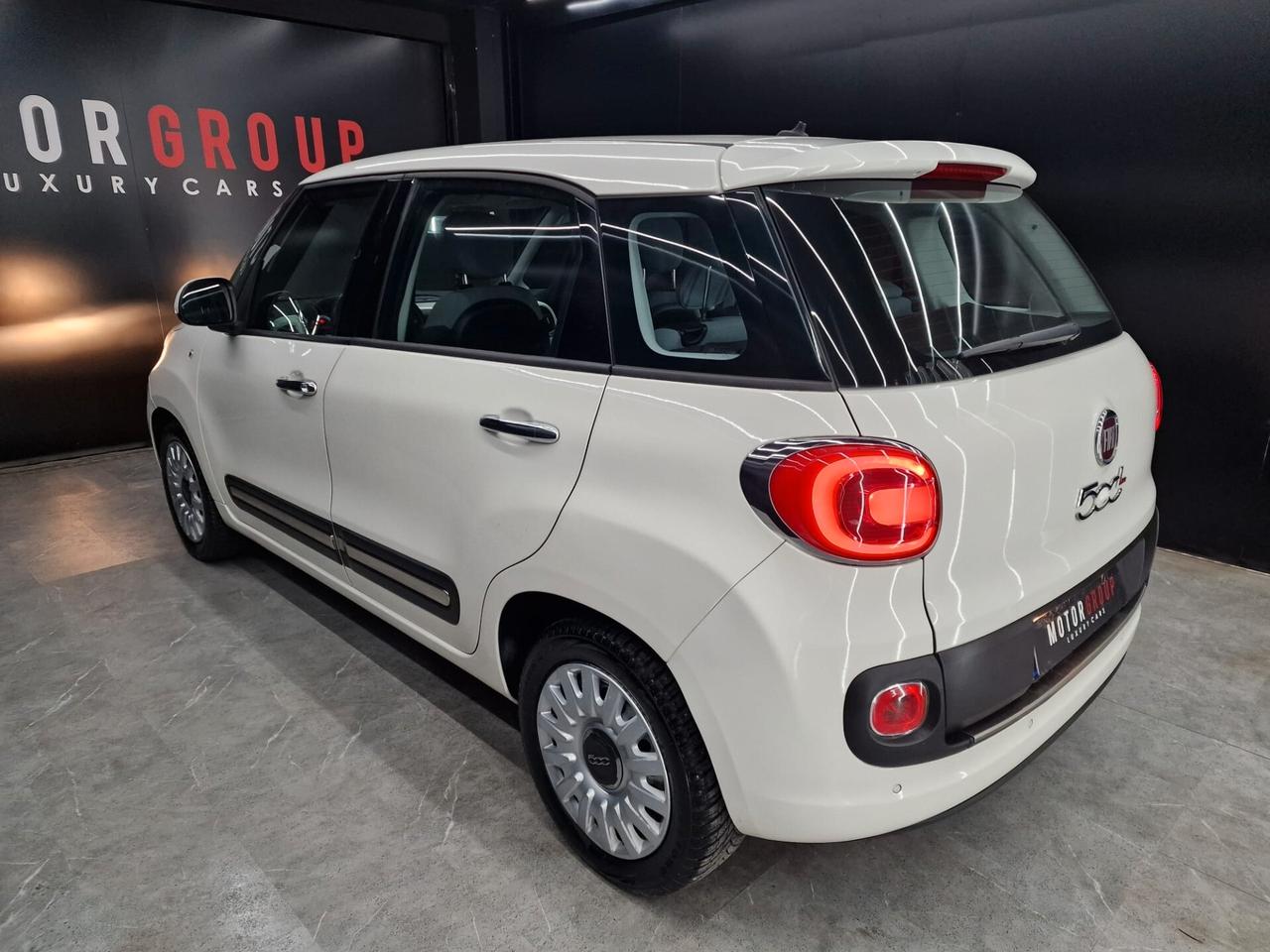 Fiat 500L Pro 1.6 MJT 120CV Pop Star