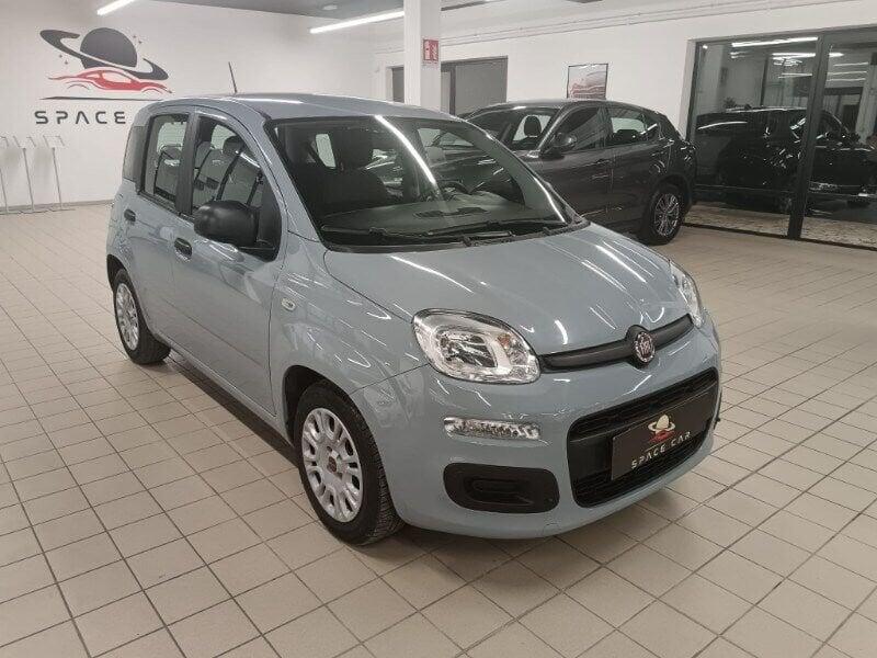 FIAT Panda Panda 1.0 FireFly S&S Hybrid