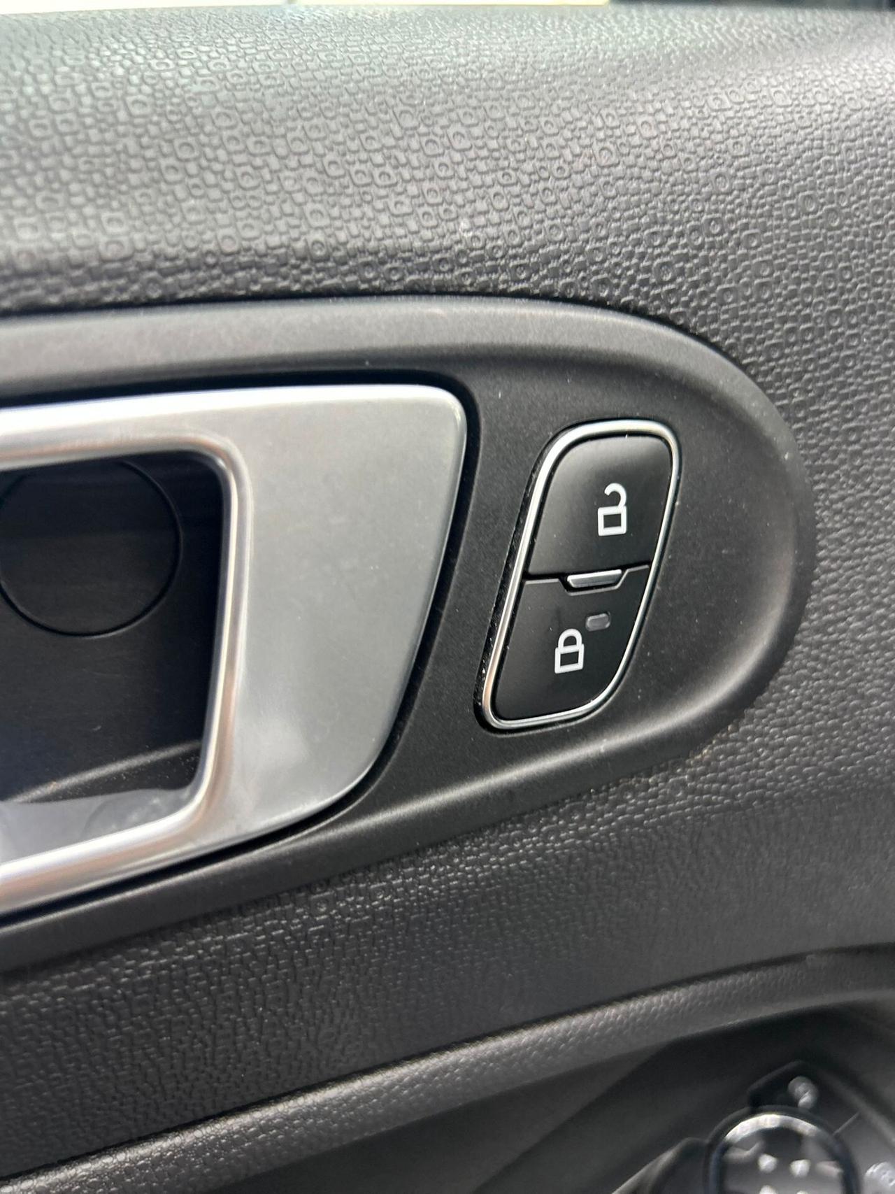 Ford EcoSport 1.0 EcoBoost 125 CV Start&Stop Active