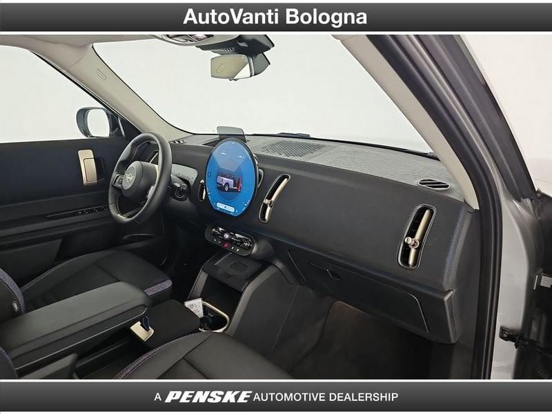 MINI Countryman Mini Countryman 2.0 48V D Classic auto