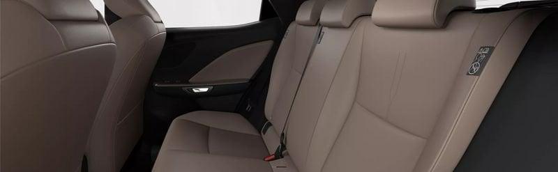 Lexus LBX Hybrid Elegant