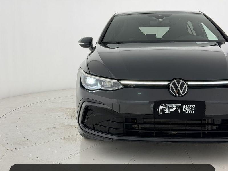 Volkswagen Golf Golf 1.5 etsi evo act R-Line 150cv dsg