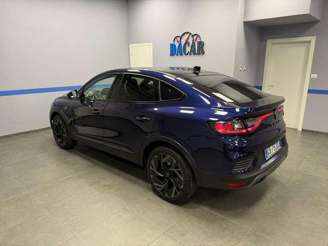 Renault Arkana Arkana 1.6 E-Tech full hybrid Esprit Alpine 145cv