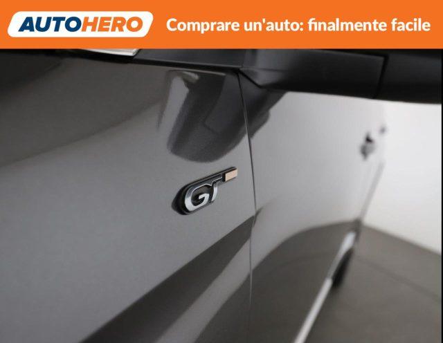 PEUGEOT 5008 BlueHDi 180 S&S EAT8 GT