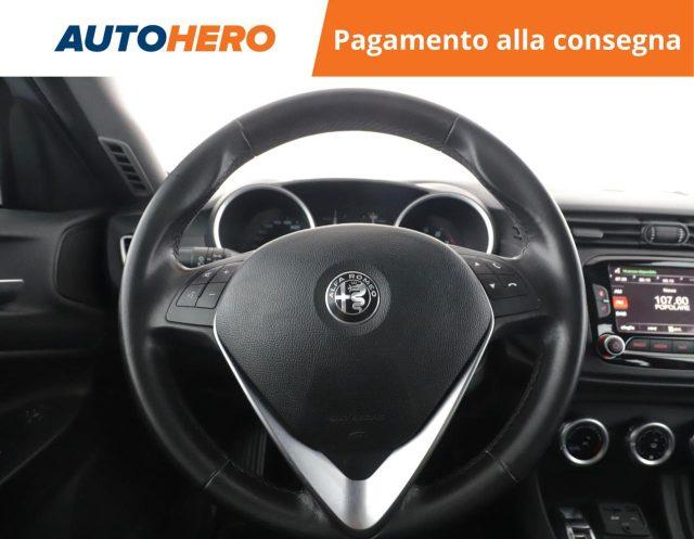 ALFA ROMEO Giulietta 1.4 Turbo MultiAir 150 CV